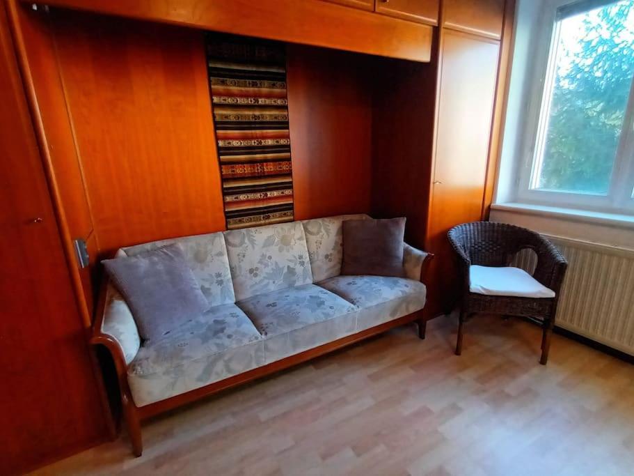 Modernes Apartment In Wien Exterior photo